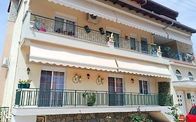 Magnolia House